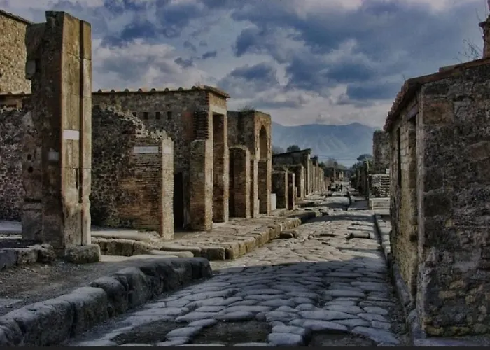 My Pompeya