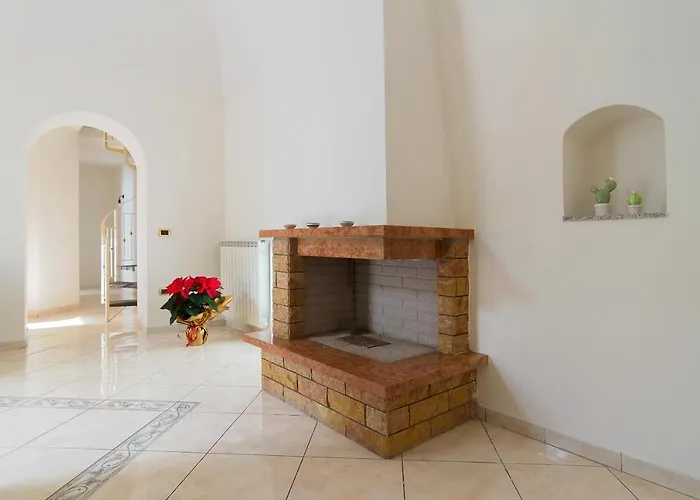 Apartamento My Pompeya