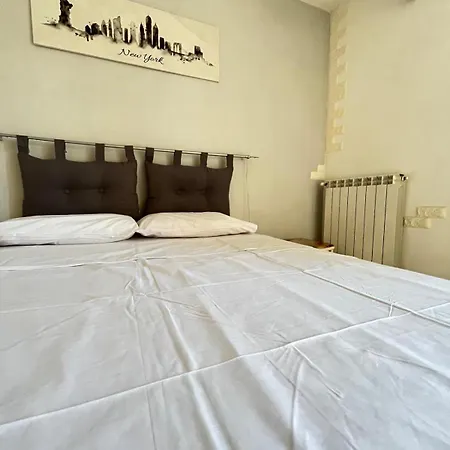 My Apartment