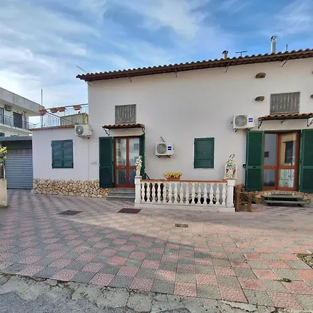 Apartment My