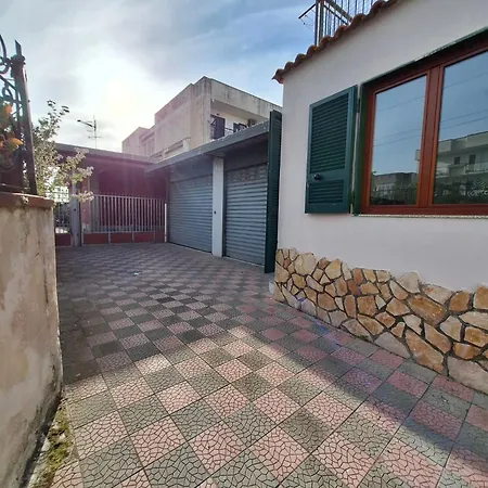 Apartment My *
