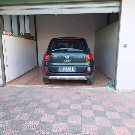 My Apartment
