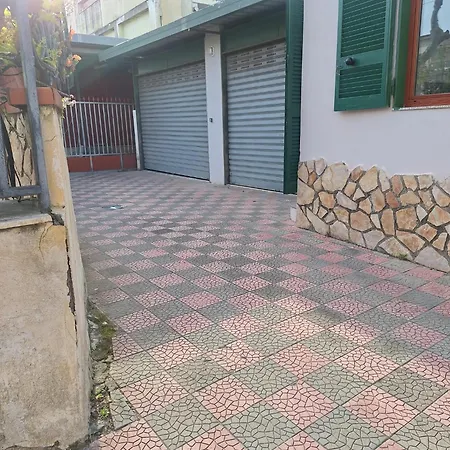 My * Pompei