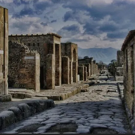 My Pompei