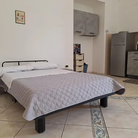 Apartment My